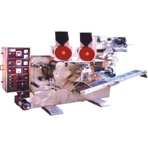 Blister Packing Machine